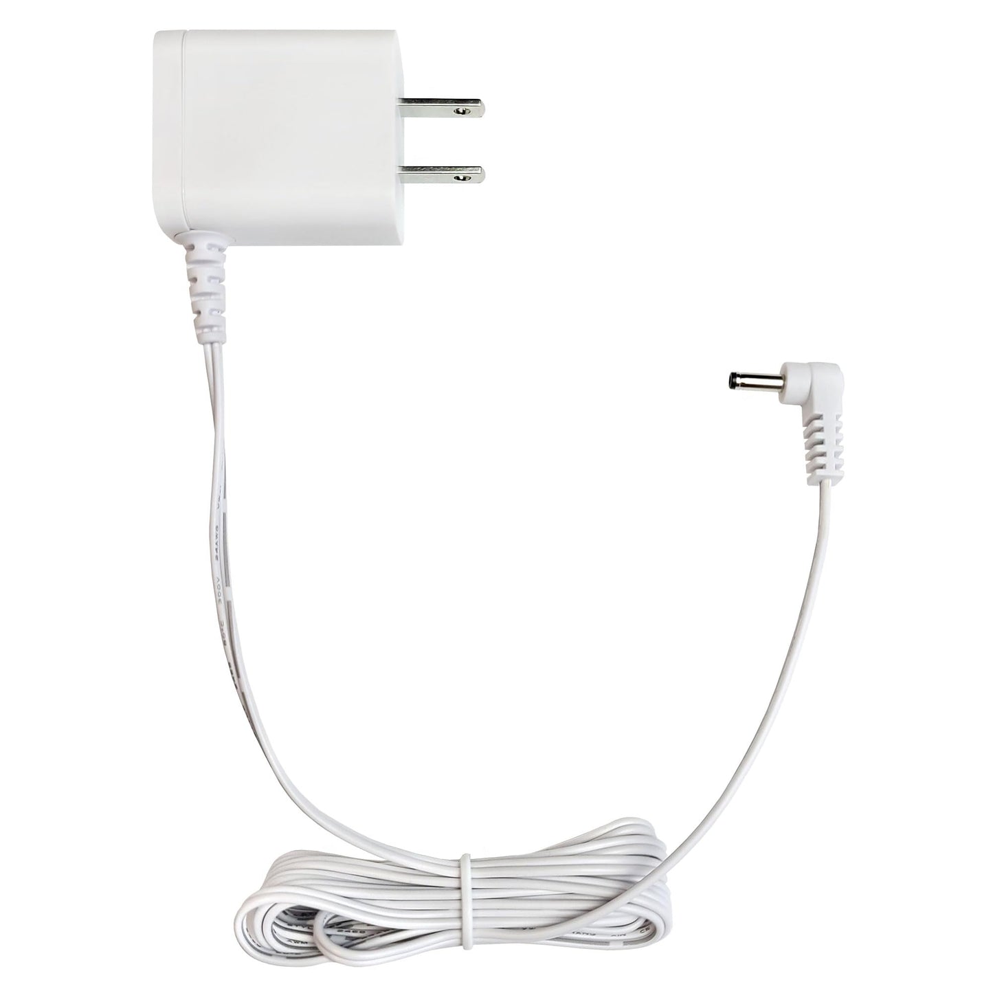 9.7Ft Extra Long Cord For Hello Baby Monitor Charger Fits Hb6550, Hb50 And More/Ifamily Sm650 / Okaidi Od8050 / Blemil Bl9052 /