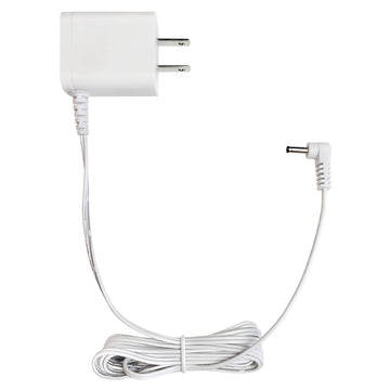 9.7Ft Extra Long Cord For Hello Baby Monitor Charger Fits Hb6550, Hb50 And More/Ifamily Sm650 / Okaidi Od8050 / Blemil Bl9052 /