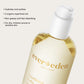 Evereden Soothing Baby Massage Oil 10.1 fl oz. | Clean Baby Care | Non-toxic and Fragrance Free | Clean Ingredients