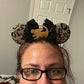 Clgift Leopard Animal Kingdom Ears (Lion King Inspired)