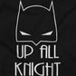 Brisco Brands Up All Night Superhero Baby Romper Boys Or Girls