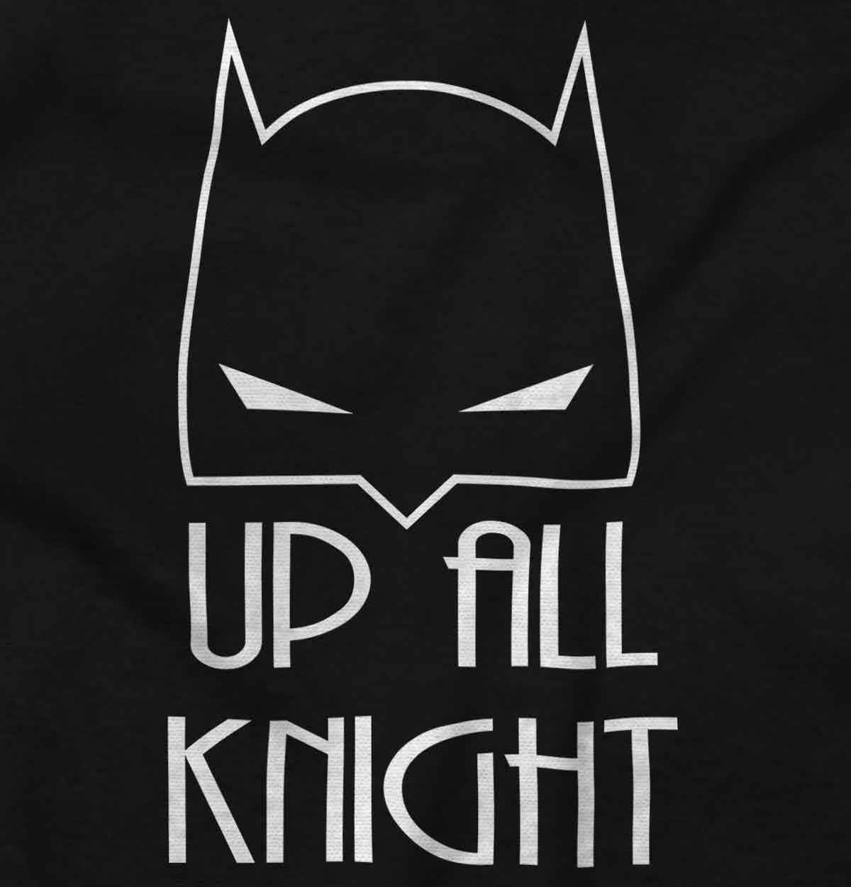 Brisco Brands Up All Night Superhero Baby Romper Boys Or Girls