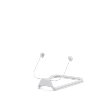 LEMO 2 Bouncer Stand - Sand White