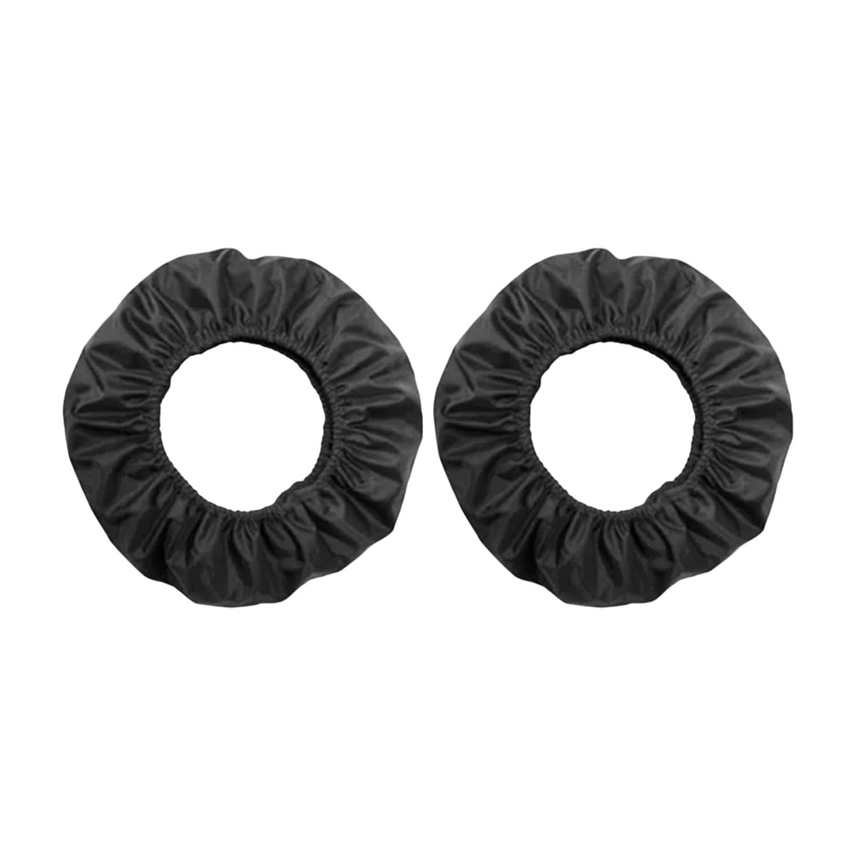 Club Bollywood2Pcs Baby Stroller Wheel Covers Keep Tires Clean Simple to Install Accessories Small|Baby|Strollers & Accessories|