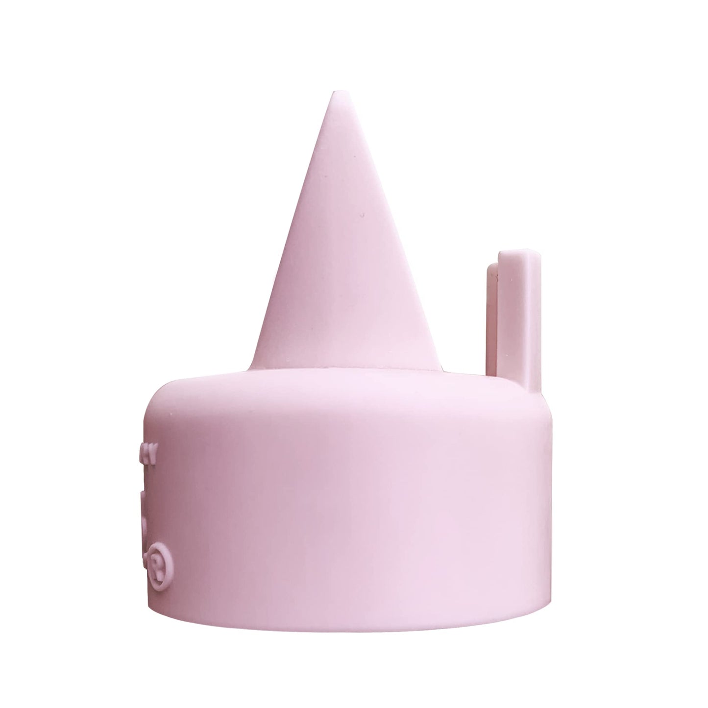 Legendairy Milk Duckbill Valves With Pull Tab - Compatible With Spectra - Pack Of 6