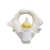 Bottle Holder For Baby Self Feeding, Baby Bottle Holder Nursing Pillow, Twin Baby Essentialsbaby Bottle Holder Hands Free For Ma