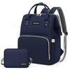 Mamma Diaper Bag For Mothers For Travel | Baby Bag For Mother Travel, Diaper Bags For Mom And Hospital Bag For Delivery Women In