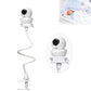 Eysaft Baby Monitor Mount Holder For Babysense Video Baby Monitor