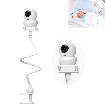 Eysaft Baby Monitor Mount Holder For Babysense Video Baby Monitor