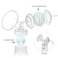 Maymom Pump Parts Compatible With Spectra S1 Spectra S2 Spectra Incl Duckbill Valve Replace Spectra Duckbill Valve Spectra S2 Re