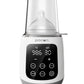 Promom Baby Bottle Warmer|10In1 Fast Baby Food Heater&Thaw BpaFree Milk Warmer With Imd Led Display Accurate Temperature Cont