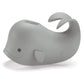 Skip Hop Baby Bath Spout Cover, Universal Fit, Moby, Grey