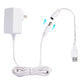 CSDWELL Baby Swing Power Cord USB,Baby Swing Charger USB,Compatible with Ingenuity Swing for InLighten,InLighten Soothing,Anyway