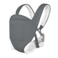 BNFBaby Wrap Carrier Newborn to Toddlers Holder for Walking Shower Gift Shopping Dark Gray|Baby | Carriers Slings & Backpacks| C