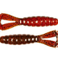 Z-Man Gt3-359Pk6 Baby Goat 3'' Hot Craw 6 Pack, One Size