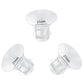 21Mm Flange Inserts Compatible With Momcozy S12 Pro/S9 Pro /M5/M9/Medela/Tsrete Wearable Breast Pump,Suitable Spectra S1/S2, Red