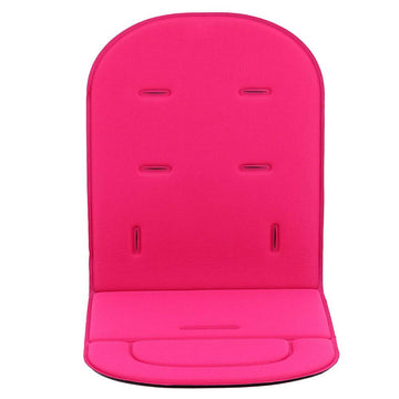 Replacement Parts/Accessories to fit Graco Strollers and Car Seats Products for Babies, Toddlers, and Children (Pink Seat Liner 
