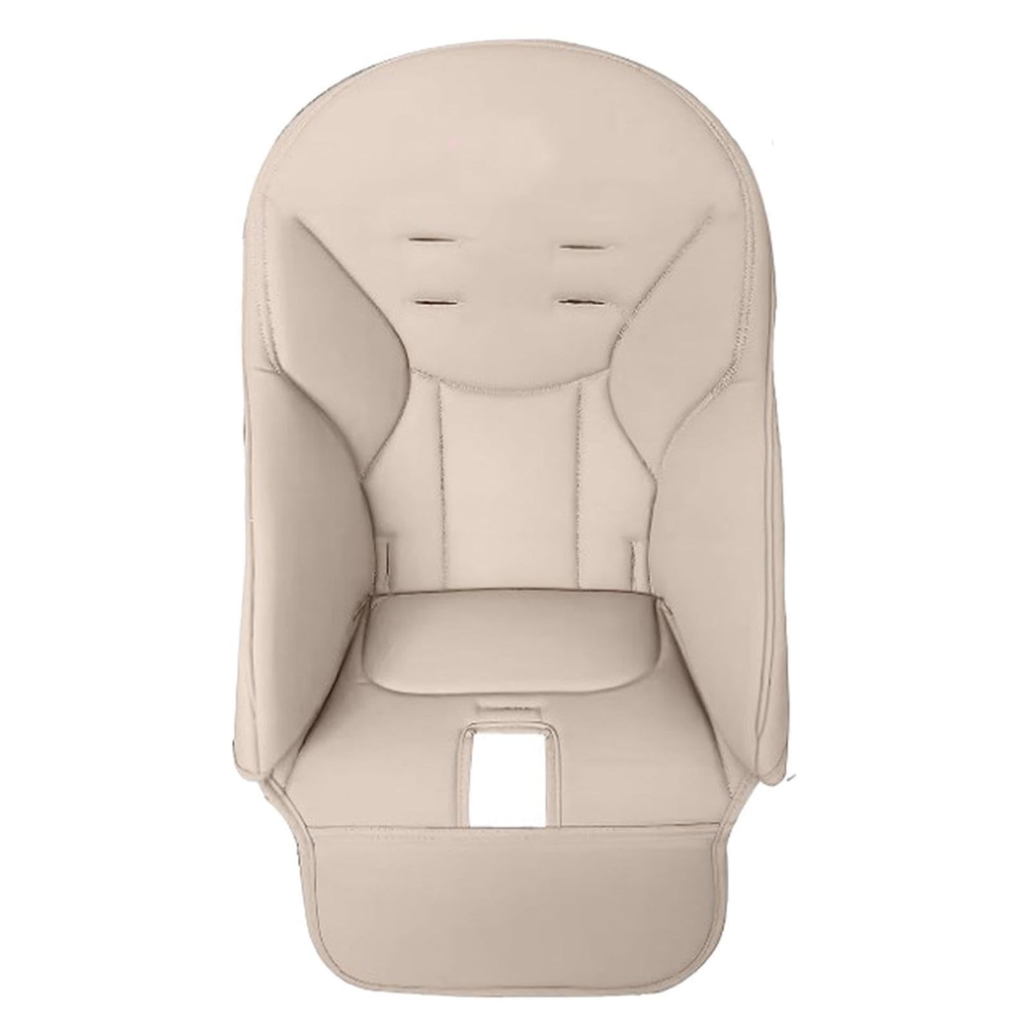 Generic High Chair Covers for Baby, High Chair Cushion, Universial Replacement Cover for Pegs Perego, Siesta Zero3, Baoneo, Kosm