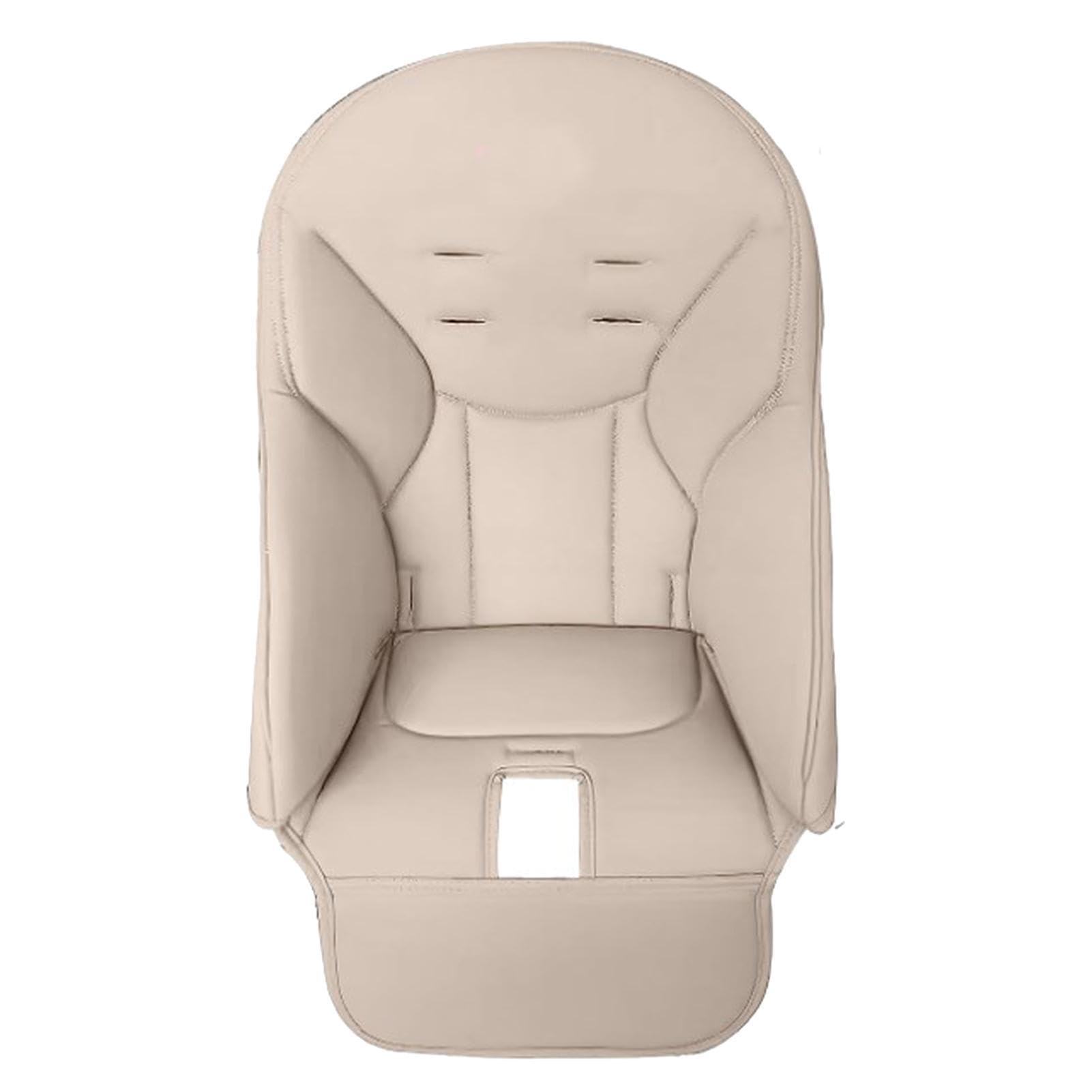 Generic High Chair Covers for Baby, High Chair Cushion, Universial Replacement Cover for Pegs Perego, Siesta Zero3, Baoneo, Kosm