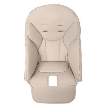 Generic High Chair Covers for Baby, High Chair Cushion, Universial Replacement Cover for Pegs Perego, Siesta Zero3, Baoneo, Kosm
