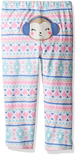 Carter'S Baby Girls 3 Pc Back Art 126G427, Purple, 12M