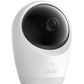 Eufy Baby Monitor E21 Add-On Camera, 4K Uhd Resolution, 330? Pan And 60? Tilt, 8? Zoom, Night Vision, 5000Mah Built-In Battery,