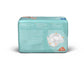 Medline Disposable Baby Diapers, Size 3 (16-28 Lbs), Case Of 200