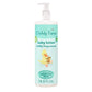 Childs Farm, Baby Lotion For Sensitive Skin, Moisturizer For Dry Skin, 16.9 Oz, Lightly Fragranced, Vegan, Cruelty-Free
