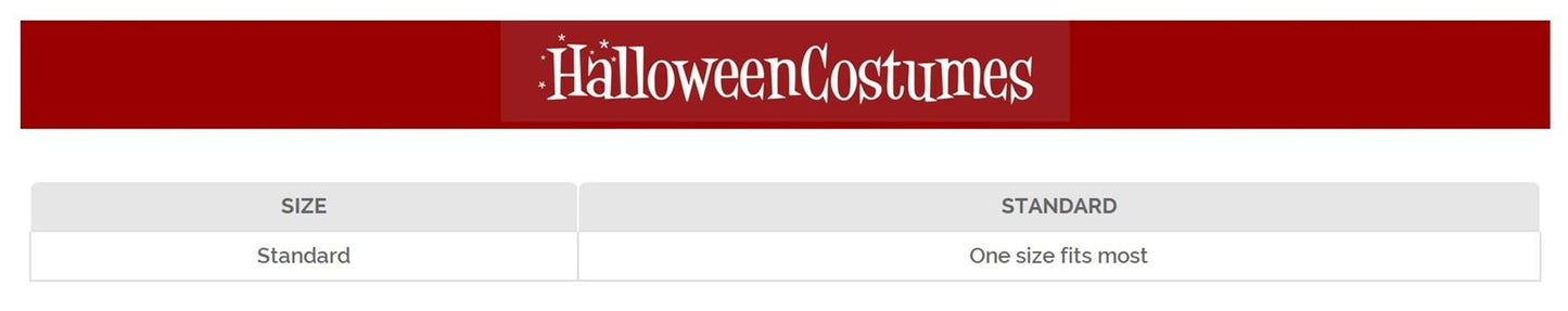 Elope Shark Fin Costume Headband For Adults And Kids