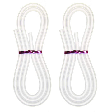 Replacement Tubing For Spectra S2 Spectra S1 Spectra 9 Plus, Bpa Free Replace Spectra Tubing Avent / Ameda Tubing Made By Pumpmo