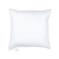NOOHSAY Cushion Filler 20 x 20 Inch  50 x 50 cm Square Cushion Pad Insert with Soft Microfibre Outer Casing and Plush Hollowfib