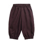 Boys Colonial Costume 18Th Century Colonial Boys Costume Boys Colonial Pants Boys Knicker Pants Size 7 8 10 12 14 16 (Brown, 8)