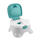 FisherPrice 3In1 Potty Seat, Multicolor (Gyp61)