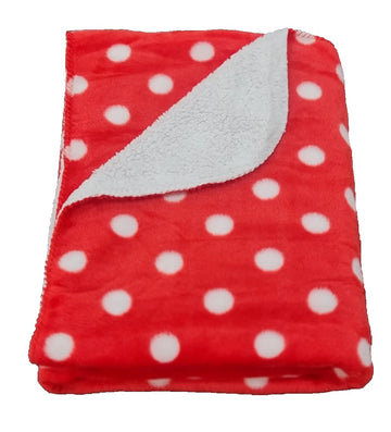 BRANDONN New Born Wrapper Cum Baby Blanket for Babies