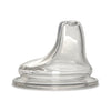 Nuk Replacement Silicone Spout, Clear, Pack Of 1