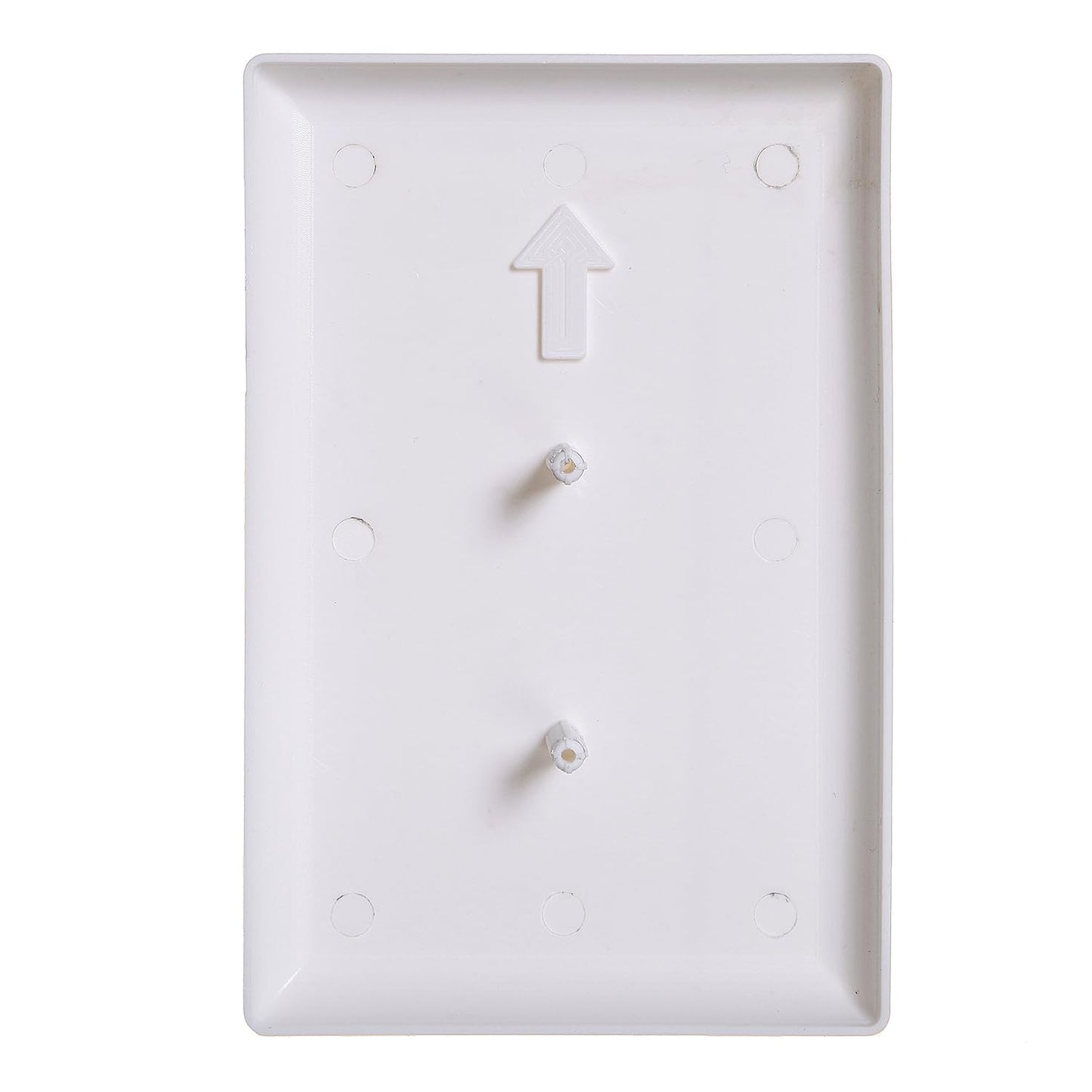 Dreambaby Coverplug Paintable Outlet Plug Cover For Baby Safety -Electrical Wall Plate Socket Guard Protector- Baby Proof Outlet