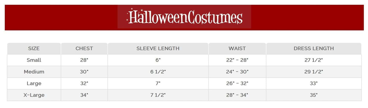 Fun Costumes Farm Girl Dress For Girls | Dorothy Costumes | Large