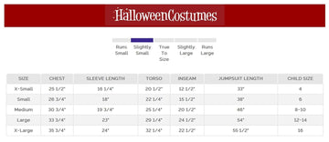 Fun Costumes Kids Realistic Jungle Tiger Costume, Striped Plush Big Cat Jumpsuit For Children X-Small