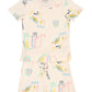 Pantaloons Baby Boys Tshirt With Shorts