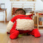 Cute Baby Mop Onesie - Funny And Functional, Perfect As A Long Sleeve Romper For Your Crawling Baby And For Use As An Everyday B