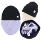 Jersey Beanie Hat For Newborn Baby Boys Girls Silky Satin Lined Hats Bonnet Toddler Infant Little Kids Beanies Caps(6M-3T,001 Co