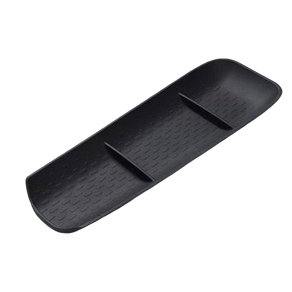 CALANDIS Car Center Console Tray Organizer Parts Durable Silicone for Smart 2022 | Trim | Interior | Car & Truck Parts | Parts &