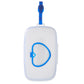 1Pc Travel Tissue Dispenser Portable Container Baby Wipe Dispenser Refillable Baby Wipe Holder Diaper Wipe Case For Travel Home