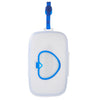 1Pc Travel Tissue Dispenser Portable Container Baby Wipe Dispenser Refillable Baby Wipe Holder Diaper Wipe Case For Travel Home