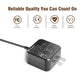 Taifu 6V Ac Adapter Charger Compatible With Cold Therapy Care Cube Hon-Kwang D0660 Hk Honkwang D 0660 00660 10698 Hellobaby Hb32