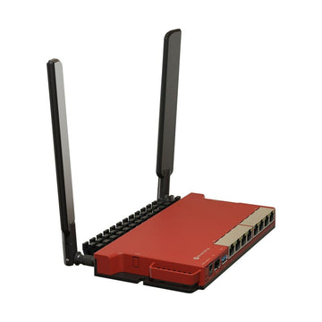 Mikrotik L009Uigs-2Haxd With Dual Core 800Mhz Cpu, 512Mb Ram, 8 X, W128339232 (800Mhz Cpu, 512Mb Ram, 8 X Gbit Lan, 1 X 2.5 Gbit