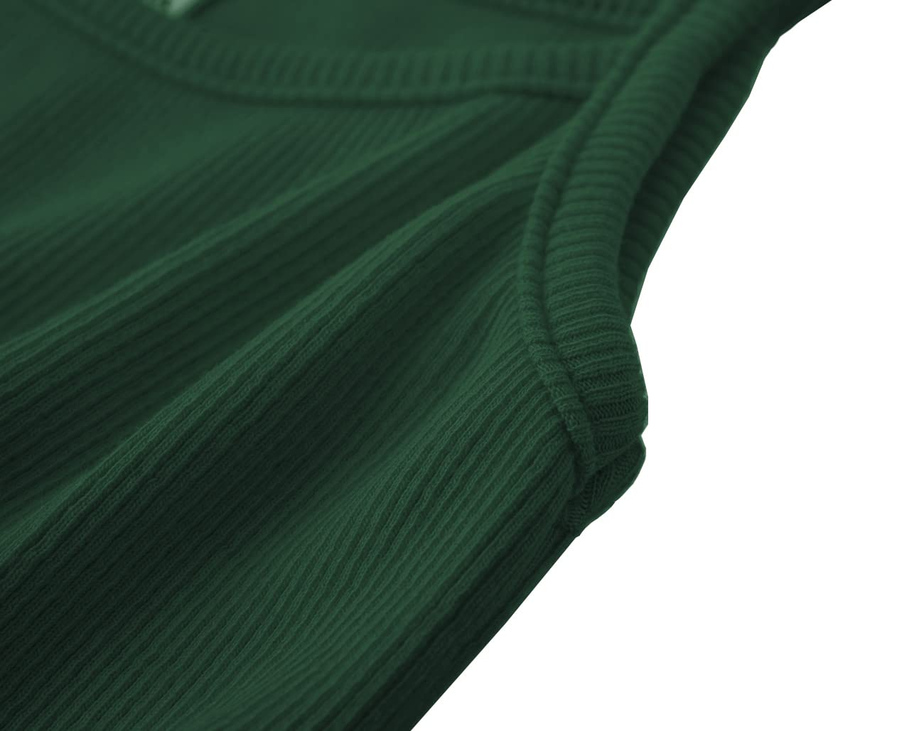 Lyxiof Toddler Tutu Dress Baby Girls Tulle Sleeveless Princess Party Sundress Dark Green 2 Years