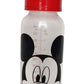 Cudlie Disney Baby Boy Mickey Mouse 9 Oz Pack Of Three Baby Bottles, Mickey Faces
