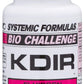 Kdir Fluidren By Systemic Formulas