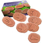 Lets Investigate Dinosaur Footprint